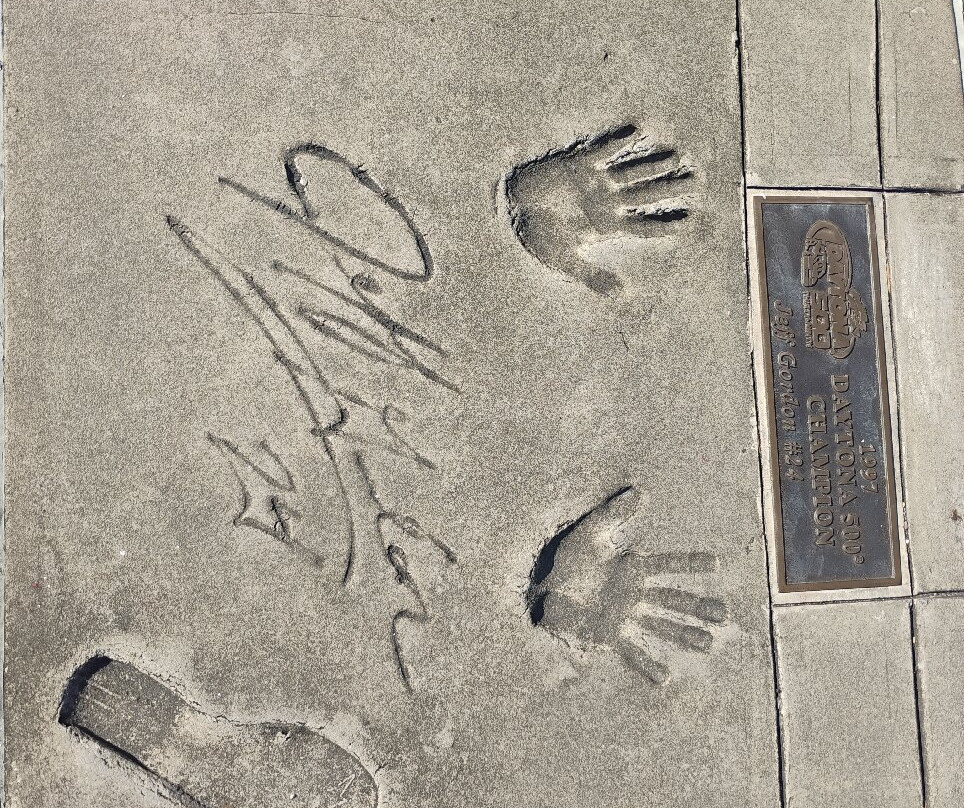 Motorsports Hall of Fame of America-代托纳比奇必去景点