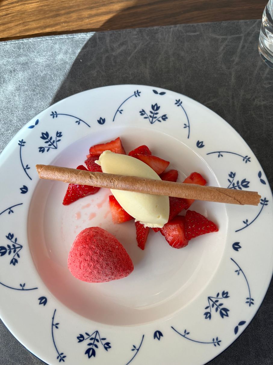 Hotel Alpenblick-旅行者