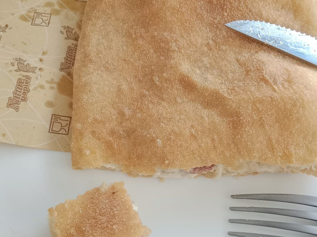 Pizzeria Da Ciro
