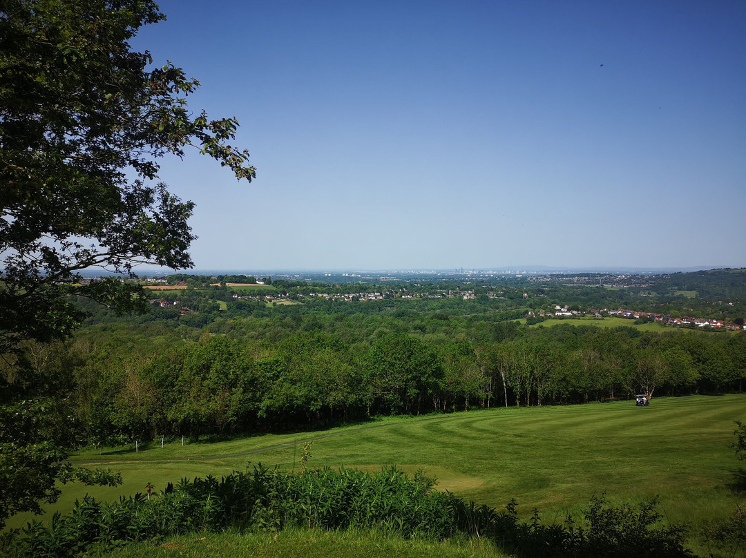 Mellor Golf Club-Mellor必去景点
