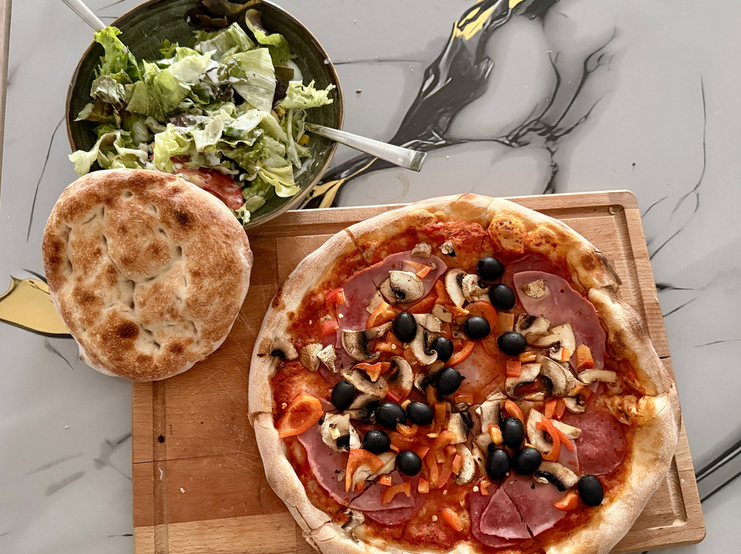 Pizza Casa Ristorante
