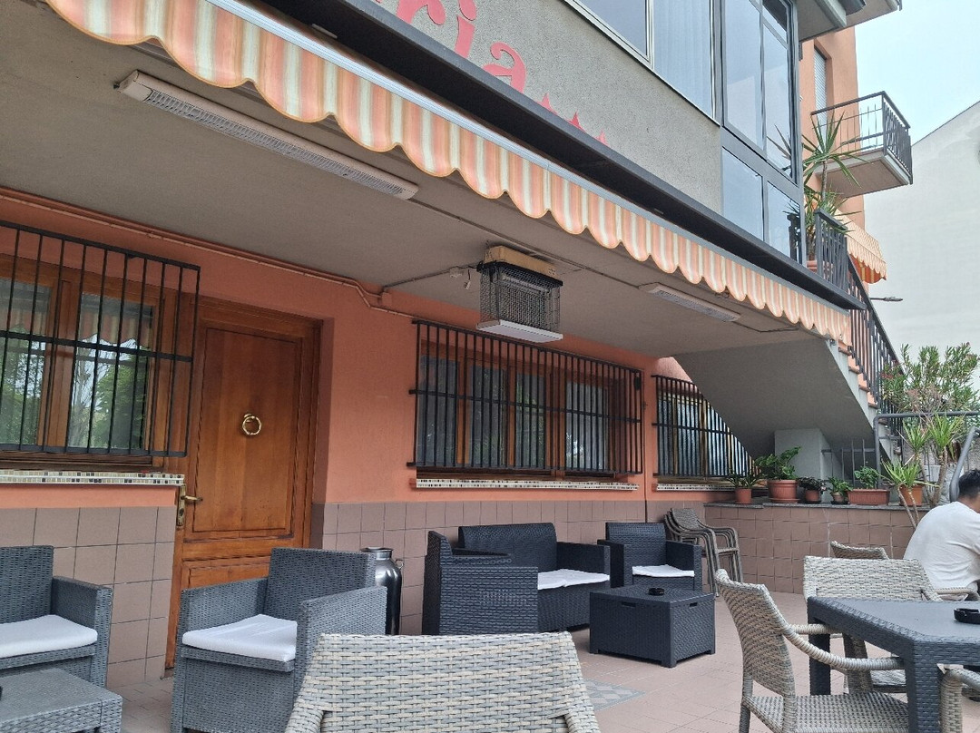 埃斯佩里亚酒店主图