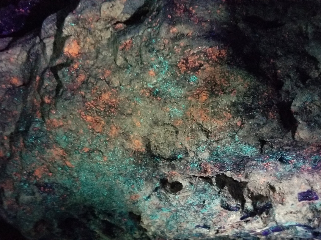 Stark Caverns-Eldon必去景点