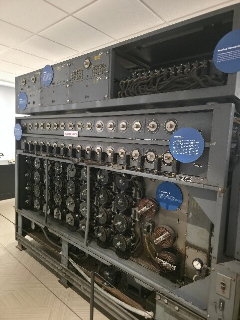National Cryptologic Museum-Annapolis Junction必去景点