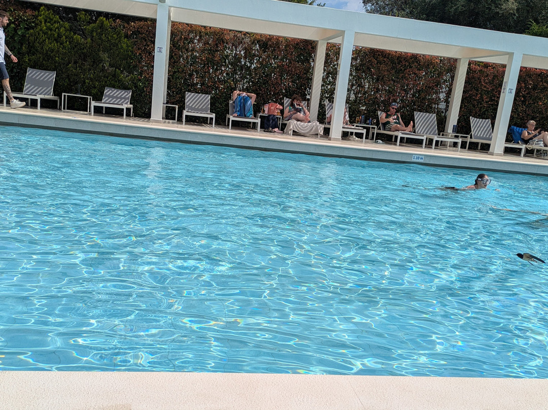 Tryp by Wyndham Corfu Dassia主图