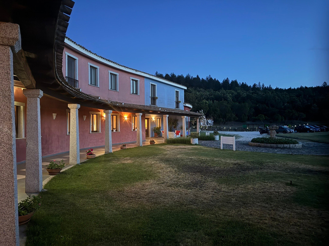 Hotel Orlando Sardegna主图