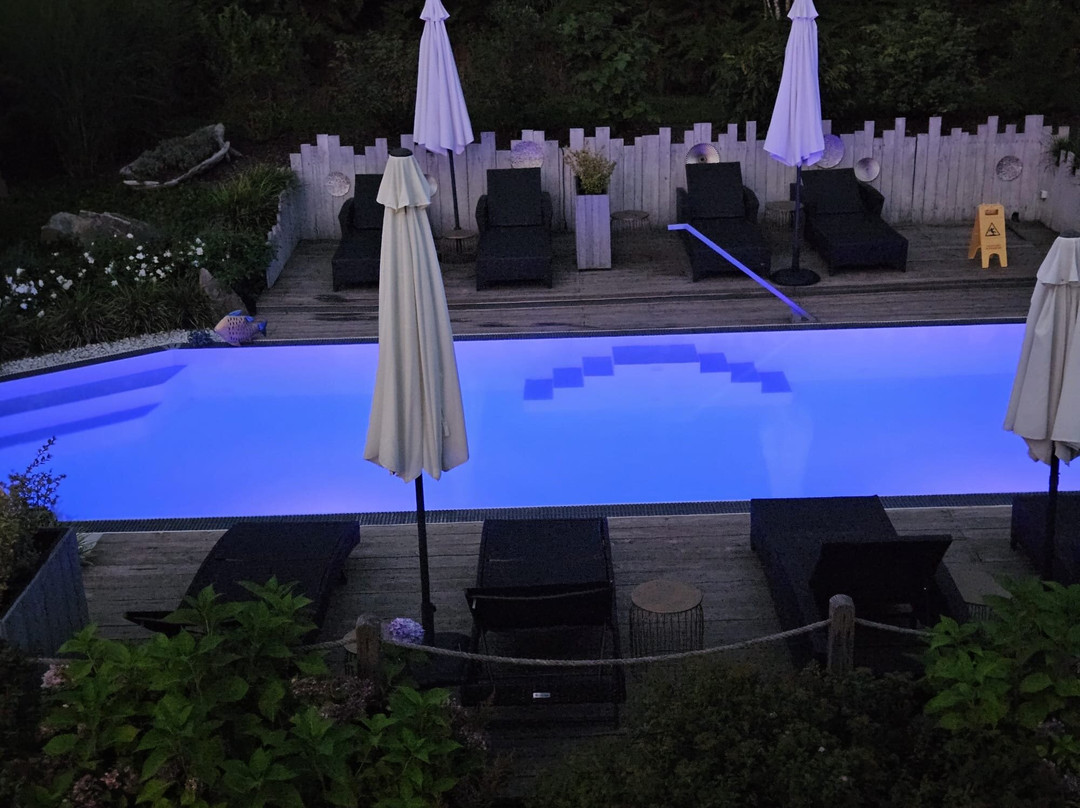 Spa Residence Simona Seibold