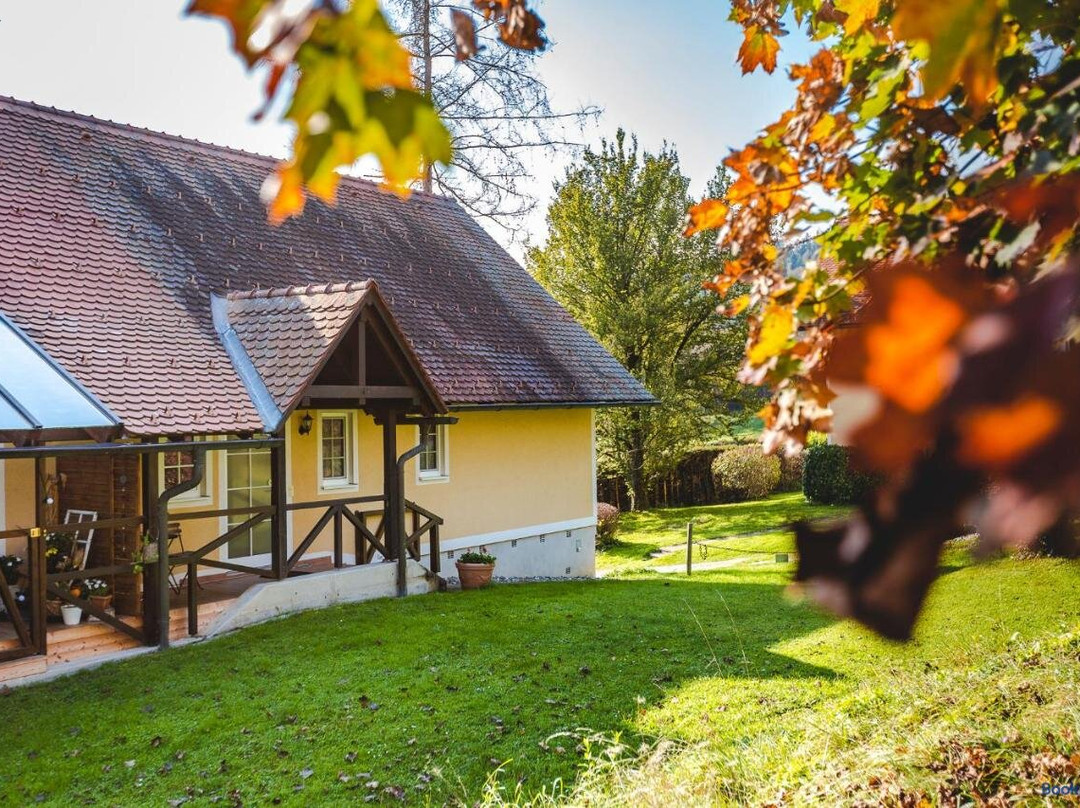 Landhaus Piber