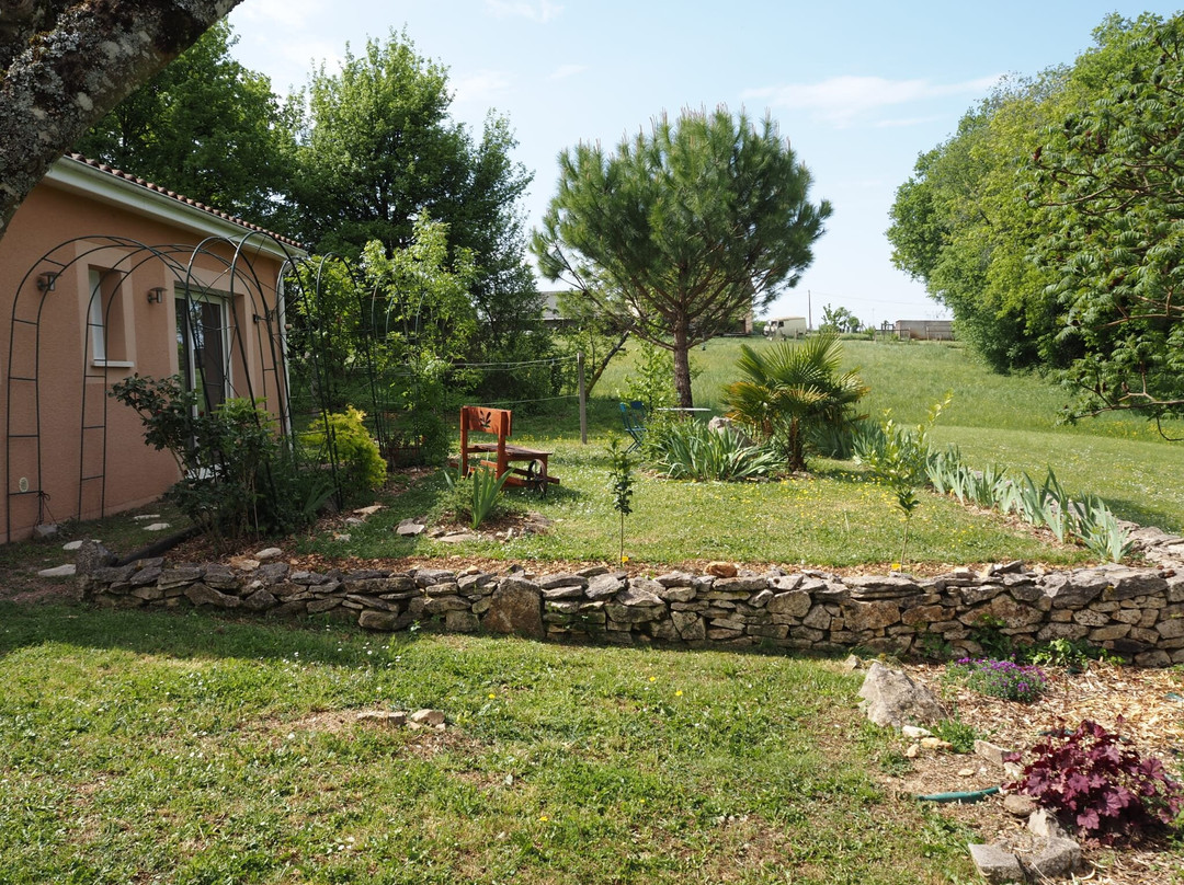 Une escale gourmande