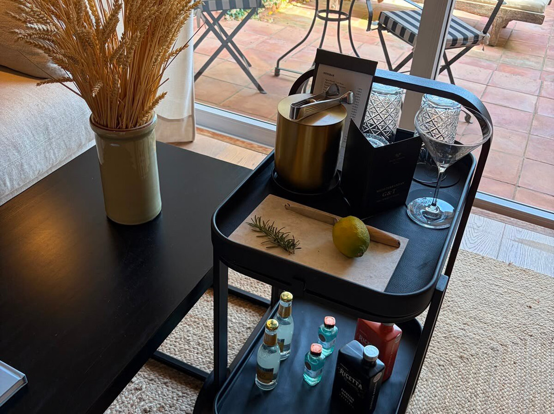 马斯德托伦特酒店及 Spa - 罗莱夏朵酒店主图