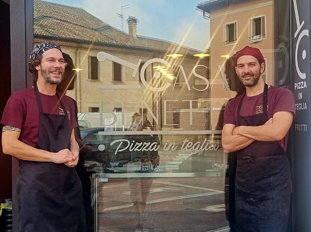 Pizzeria Casa_benetti