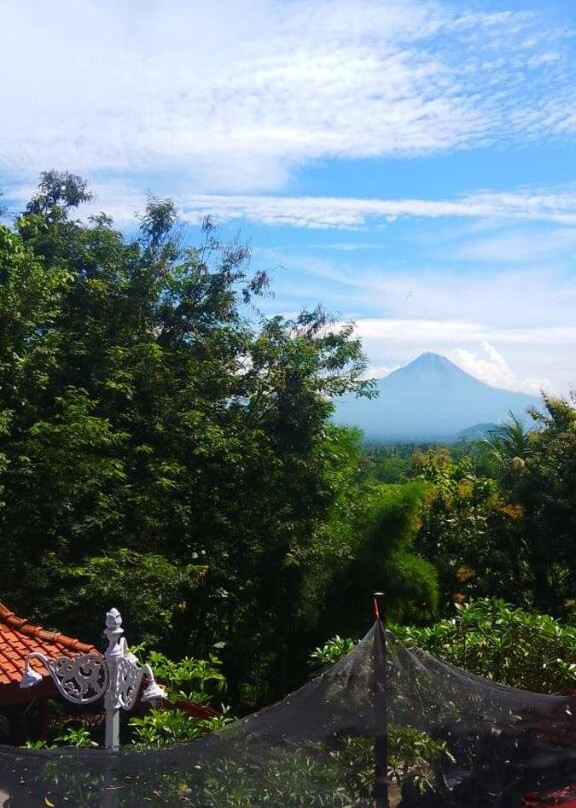 Mahatva Borobudur Resort