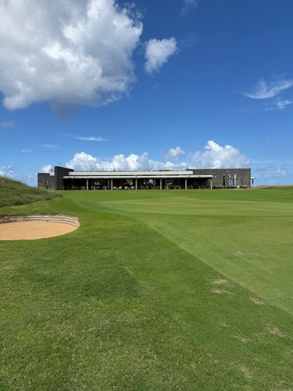 La Réserve Golf Links-贝尔欧布莱必去景点