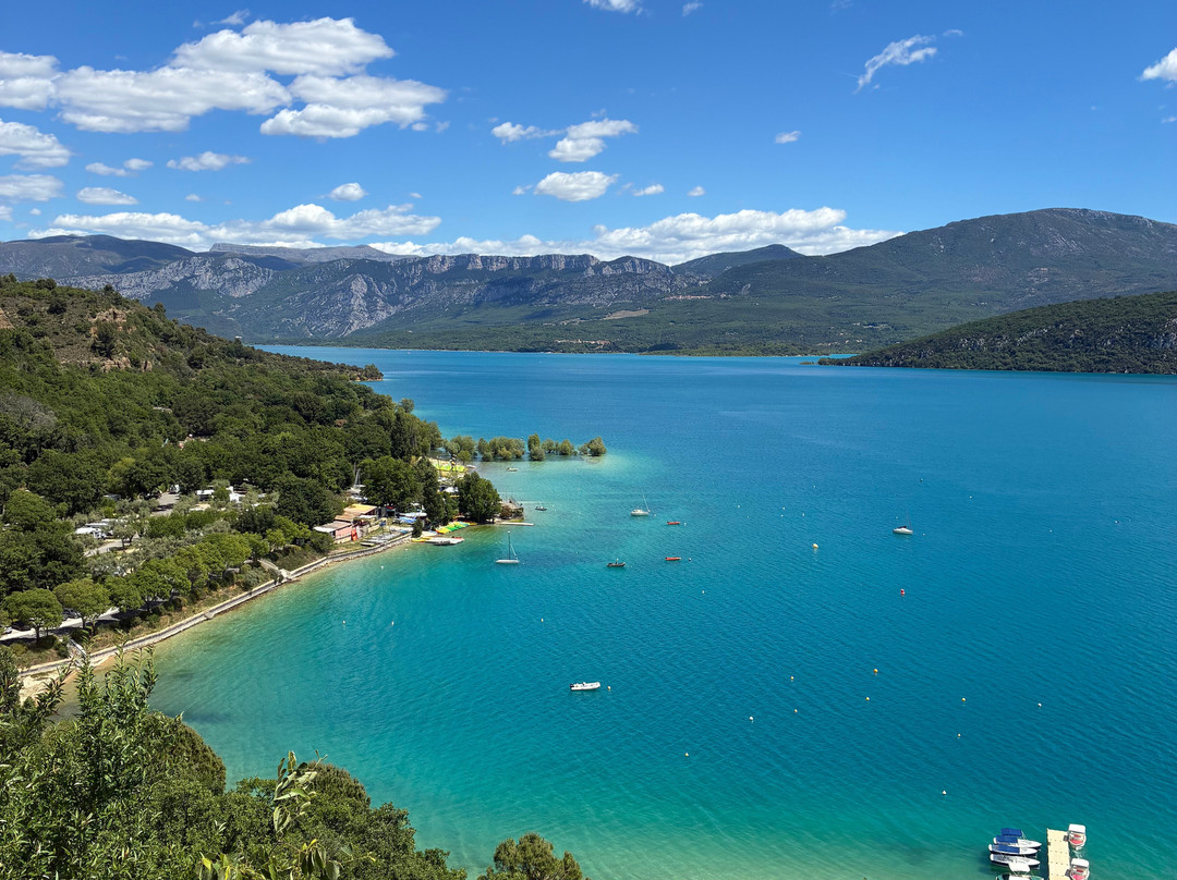 Happy Day In Provence-Pourrieres必去景点