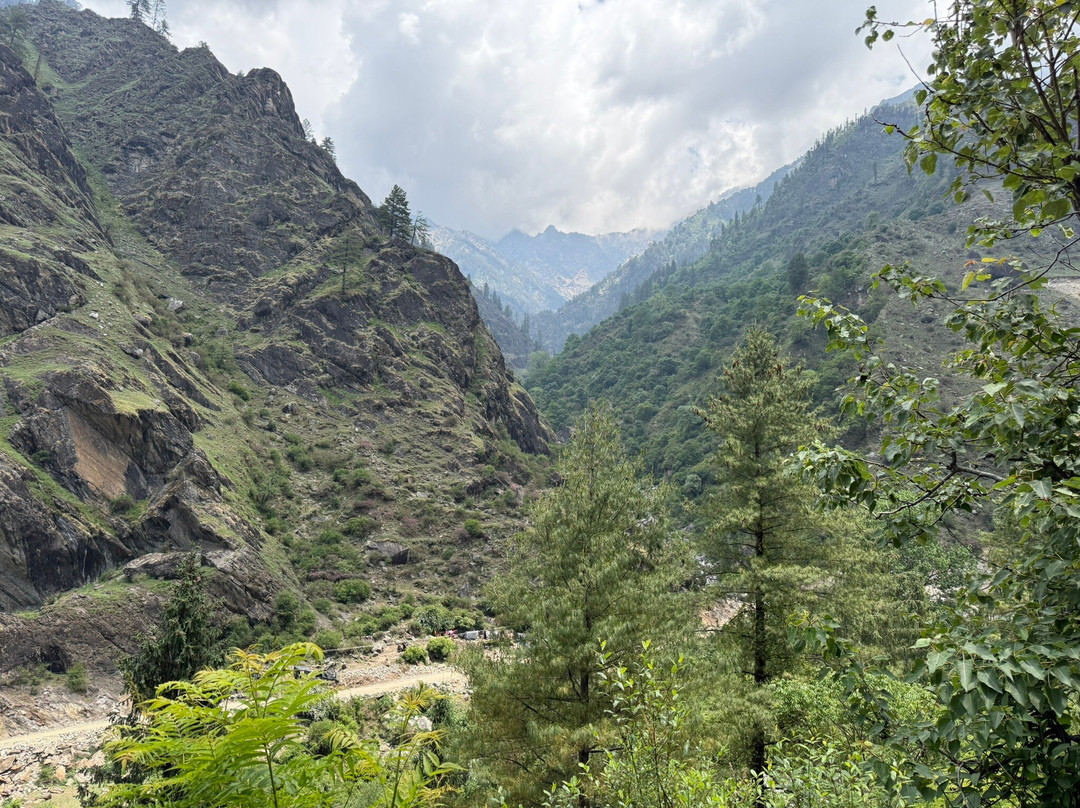 Har Ki Dun Valley-Garhwal必去景点