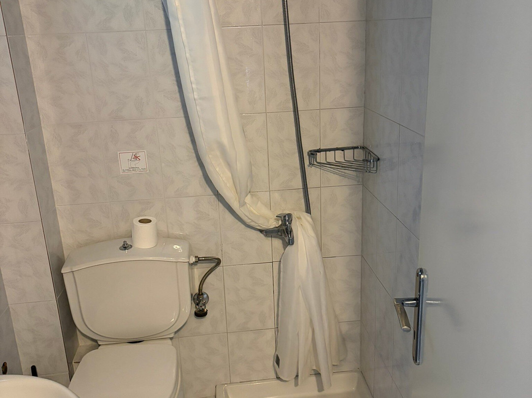 Polymnia Apartments Lassi主图