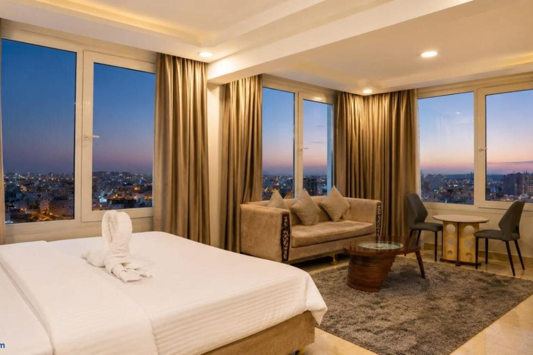 锡卜酒店住宿-Diamond Star Hotel
