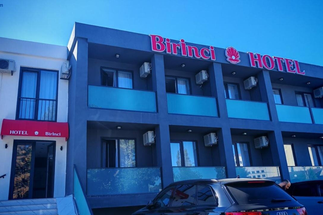 Birinci Hotel
