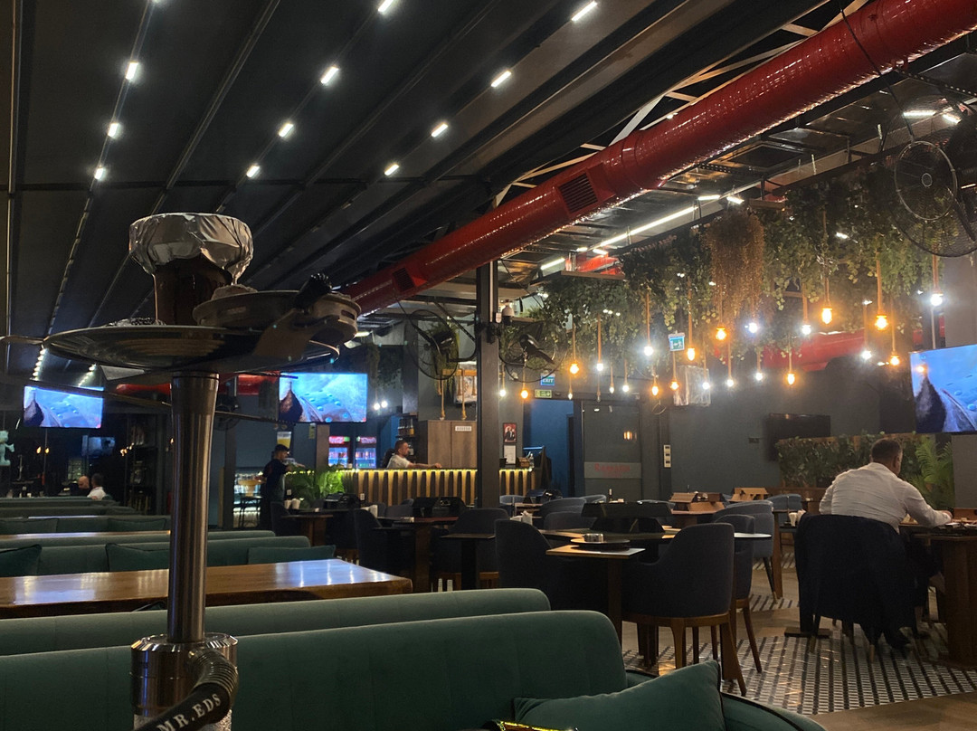 Ramada Plaza by Wyndham Ordu主图