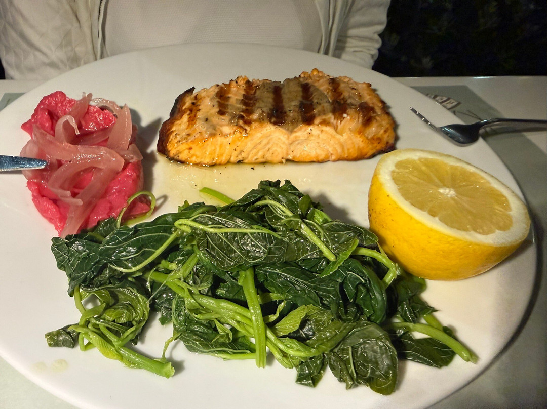 Kaiki Seafood Restaurant