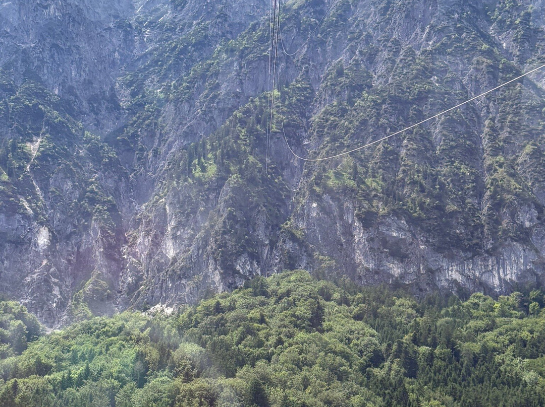 萨尔茨堡温特山-萨尔茨堡必去景点