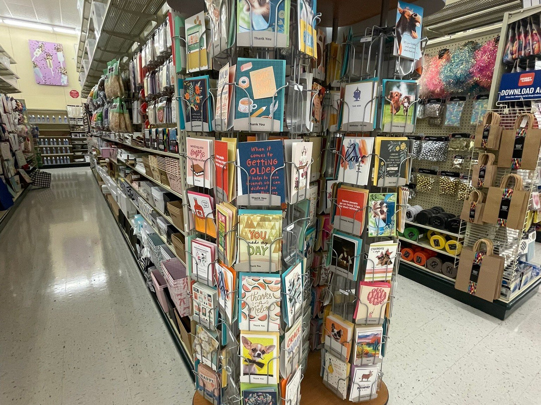 Hobby Lobby-欧文斯伯勒必去景点