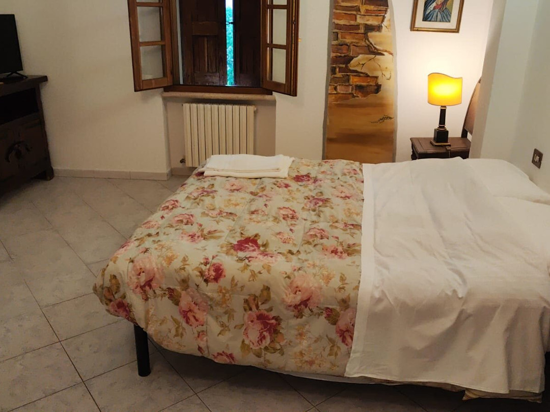 Locanda Sant' Antonio主图