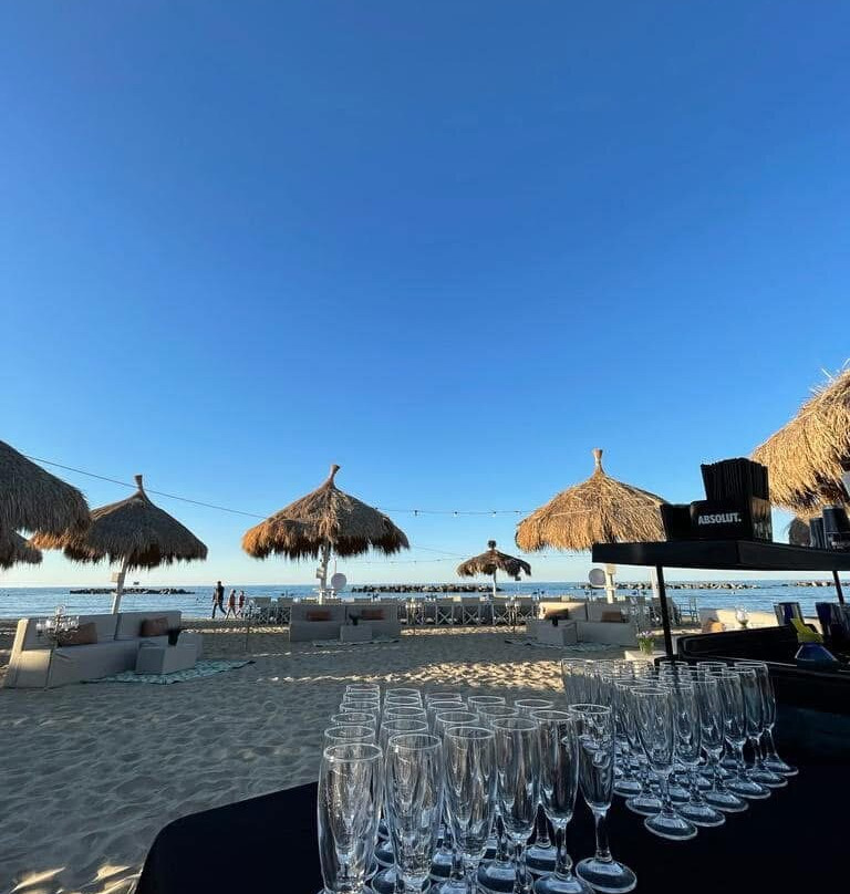 Nettuno Beachclub-佩斯卡拉必去景点