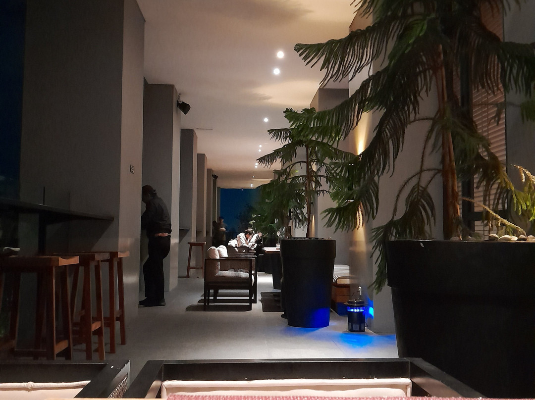 外南梦科库酒店主图