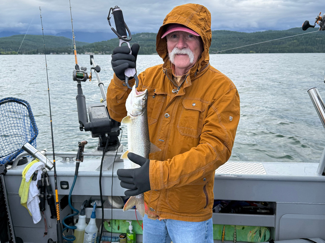 Fish On Charters Montana-Lakeside必去景点