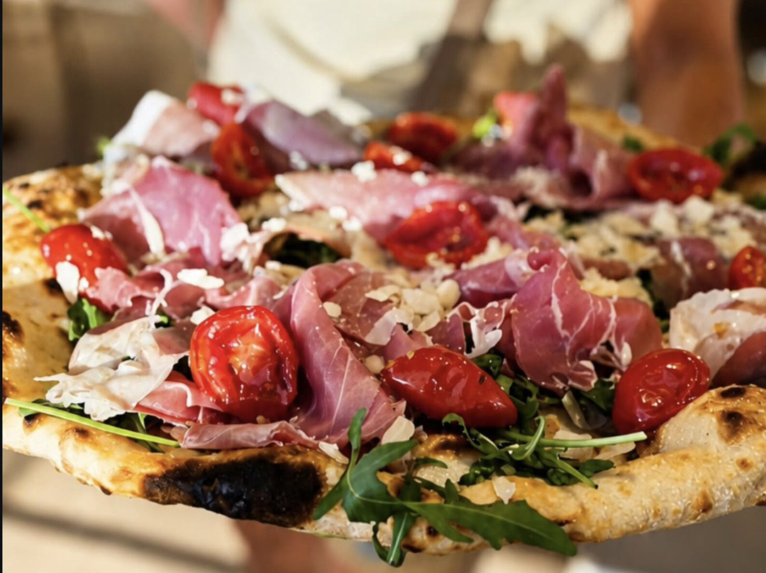 Vincenzo´s  Pizzeria