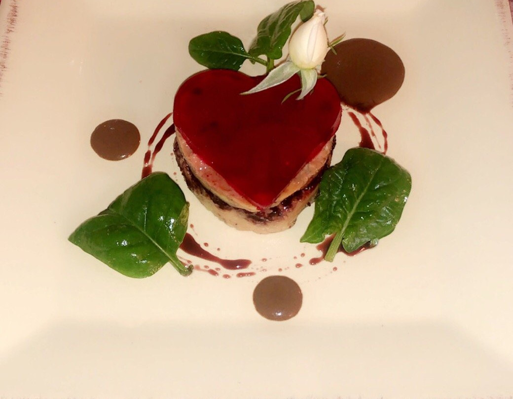 Comptoir Saint-Hilaire-Saint-Hilaire-de-Brethmas必去景点