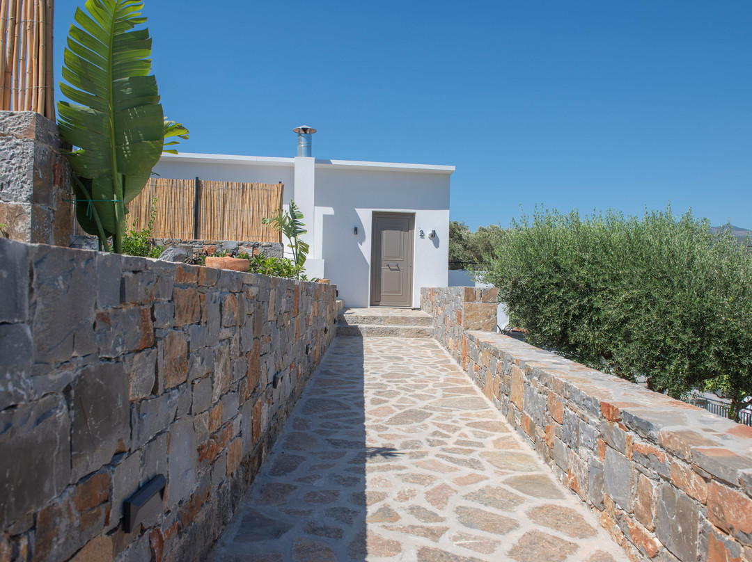 Gioma Garden Villas