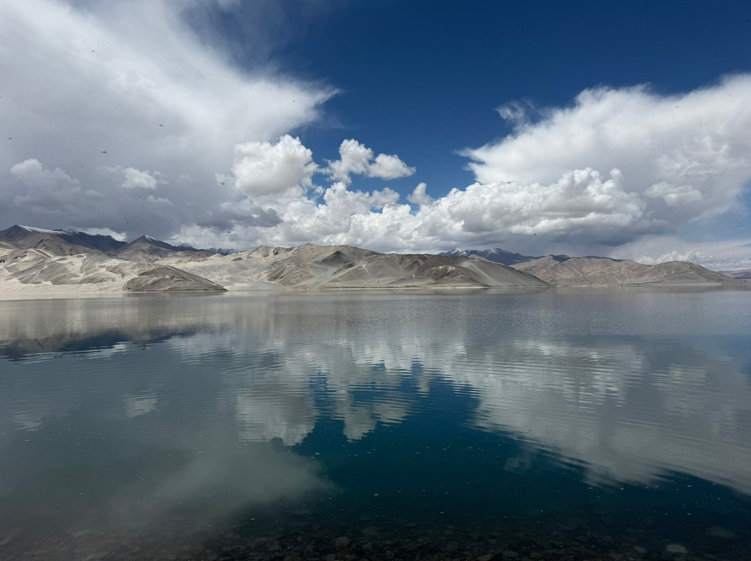 Kashgar Offbeat Tours-喀什市必去景点