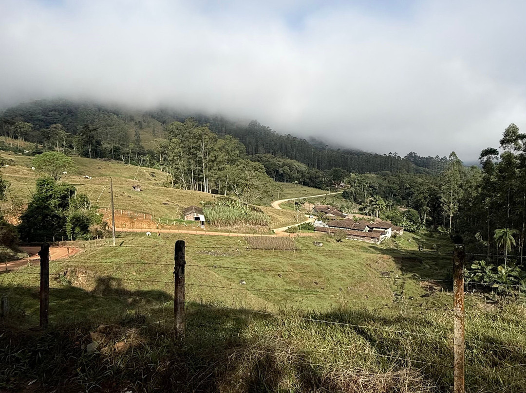 Biketour Vale Europeu-Timbo必去景点