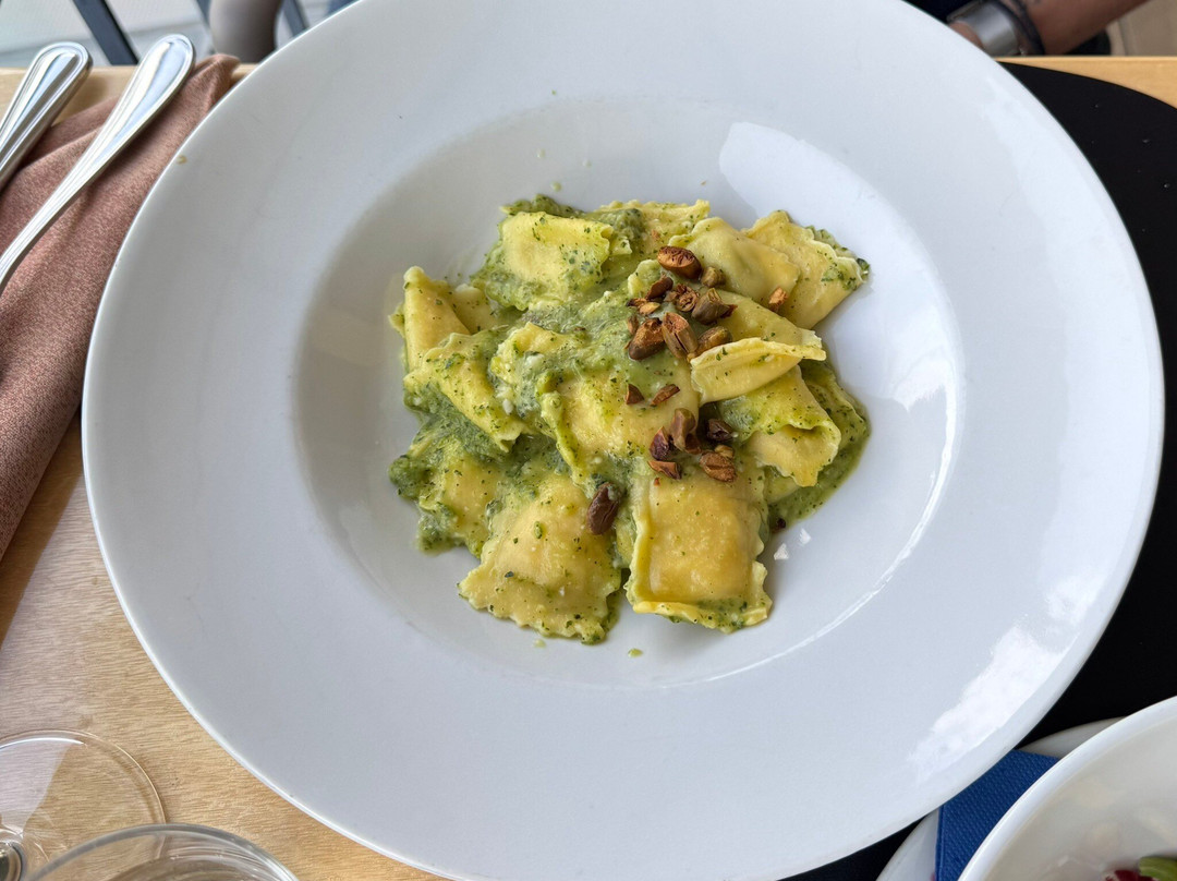 La Canottieri