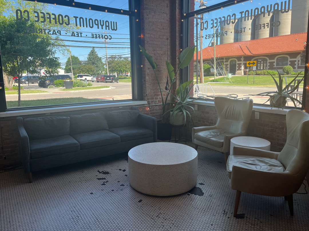 Waypoint Coffee Co
