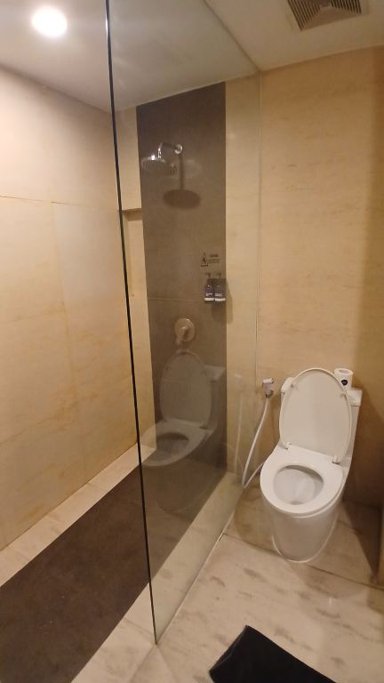 阿斯顿占碑酒店和会议中心-旅行者