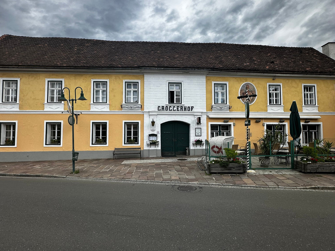 Landhotel Groggerhof主图