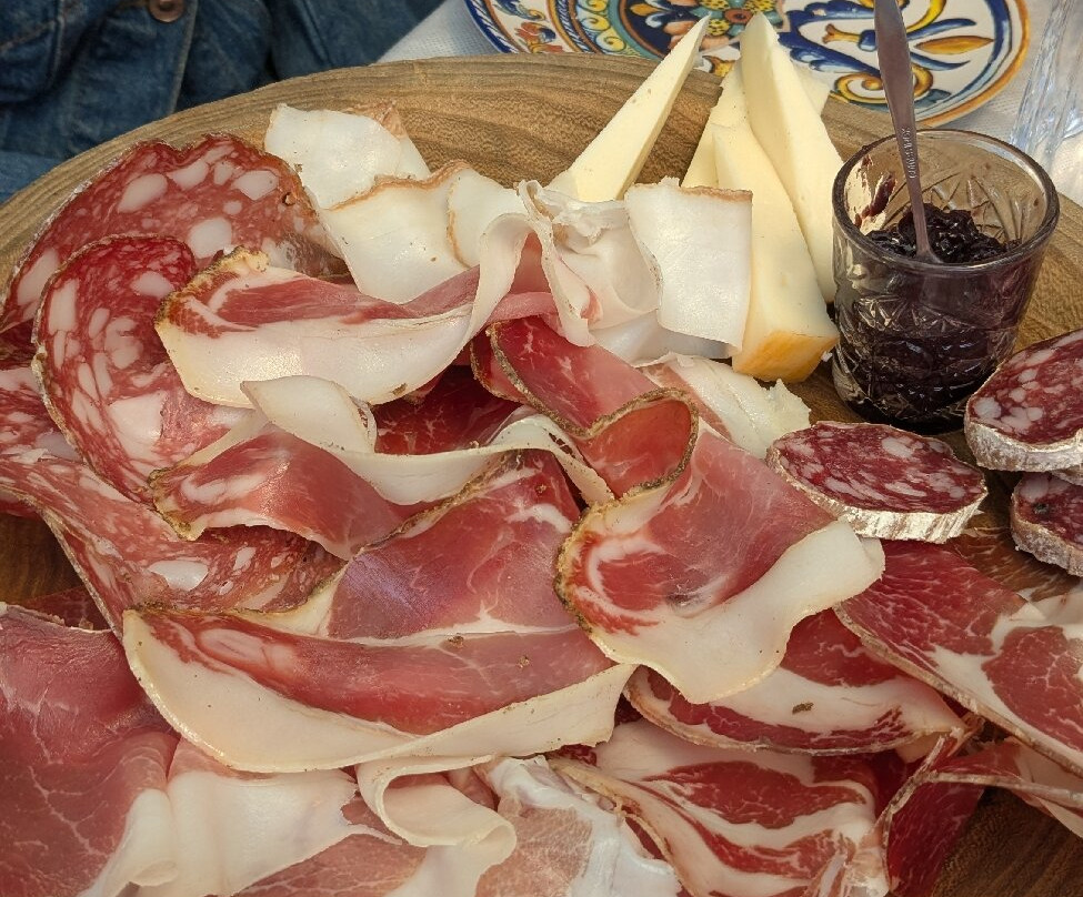 Il Piccolo Bistrot