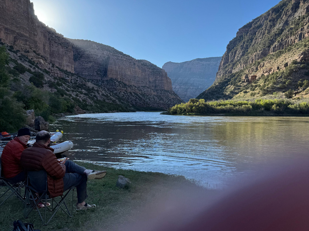 Dinosaur River Expeditions-Vernal必去景点