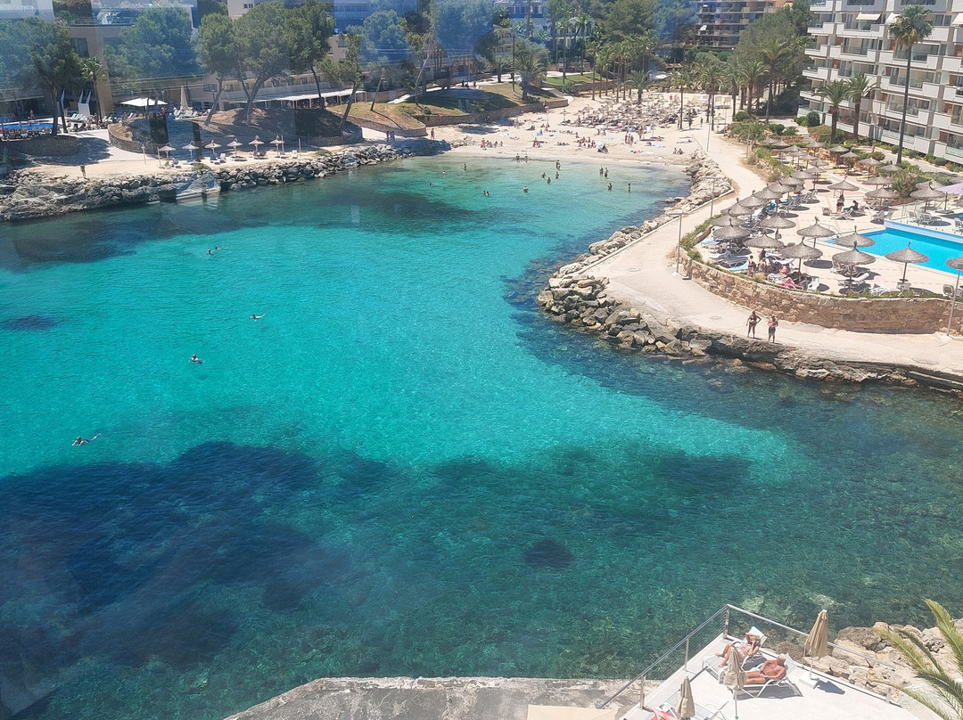 Globales Cala Viñas Adults Only 16+主图