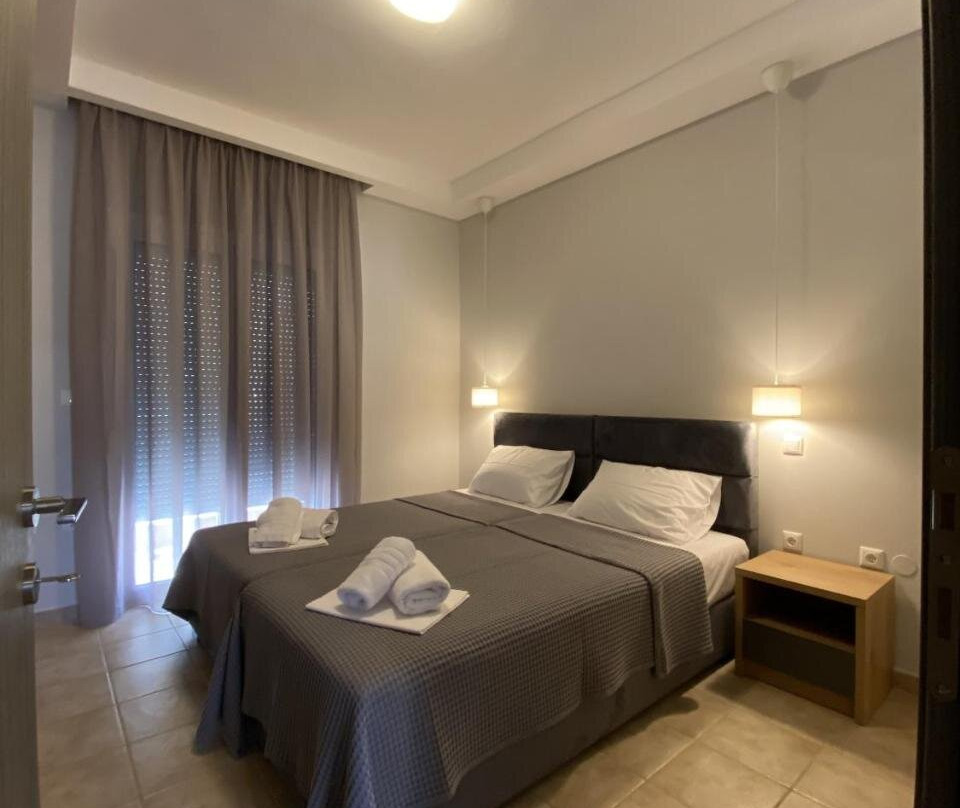 Hellen's Apartments