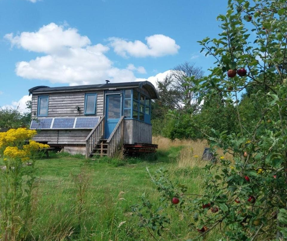EcoPod Holidays