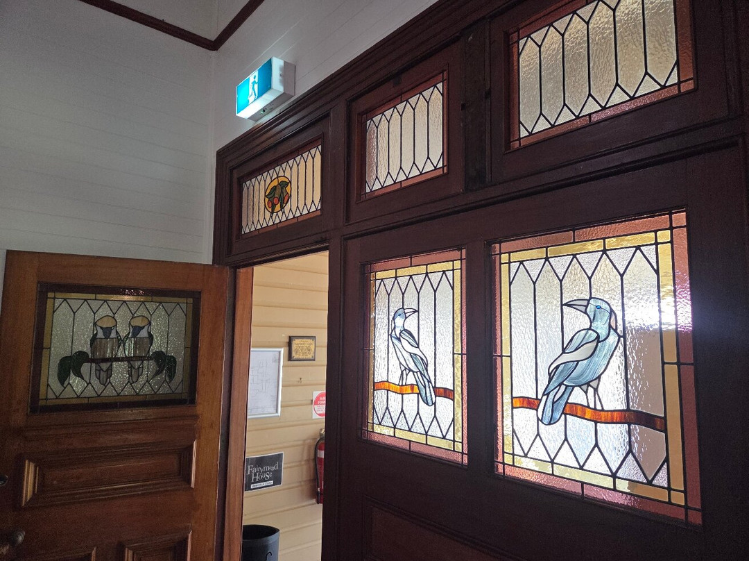 Fairymead House Sugar History Museum-邦德堡必去景点