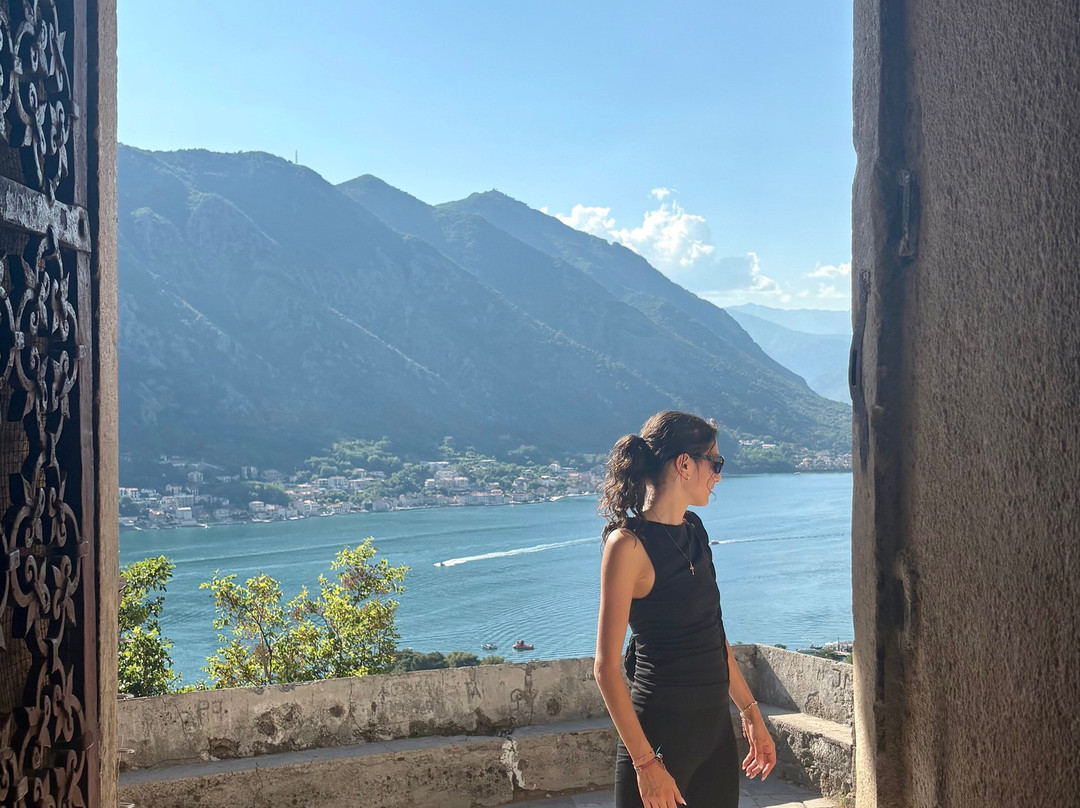 Kotor Fortress-Spiljari必去景点