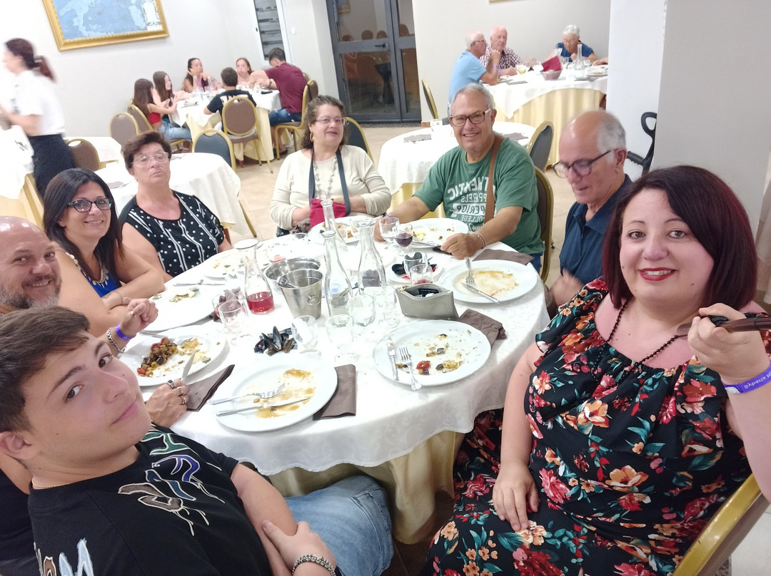 Costa Hotel Sybaris