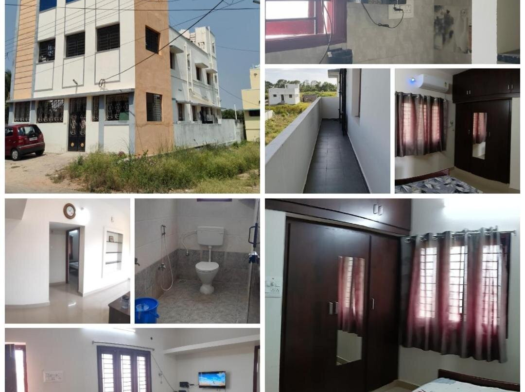 Revathi Illam - Home Stay at Palur