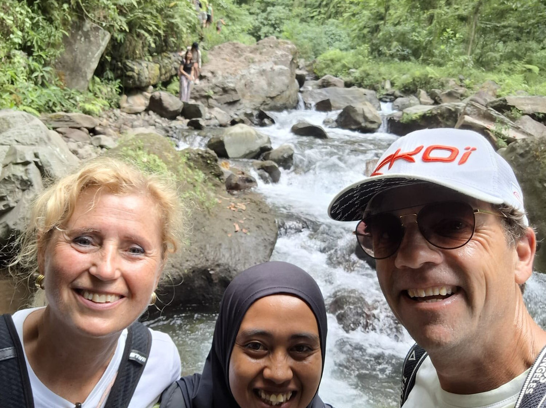 Rinjani Women Adventure-Senaru必去景点