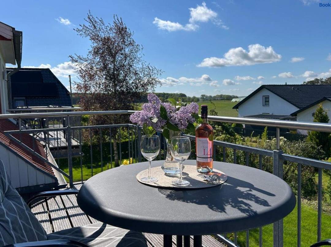 Ferienwohnungen Tannengrund
